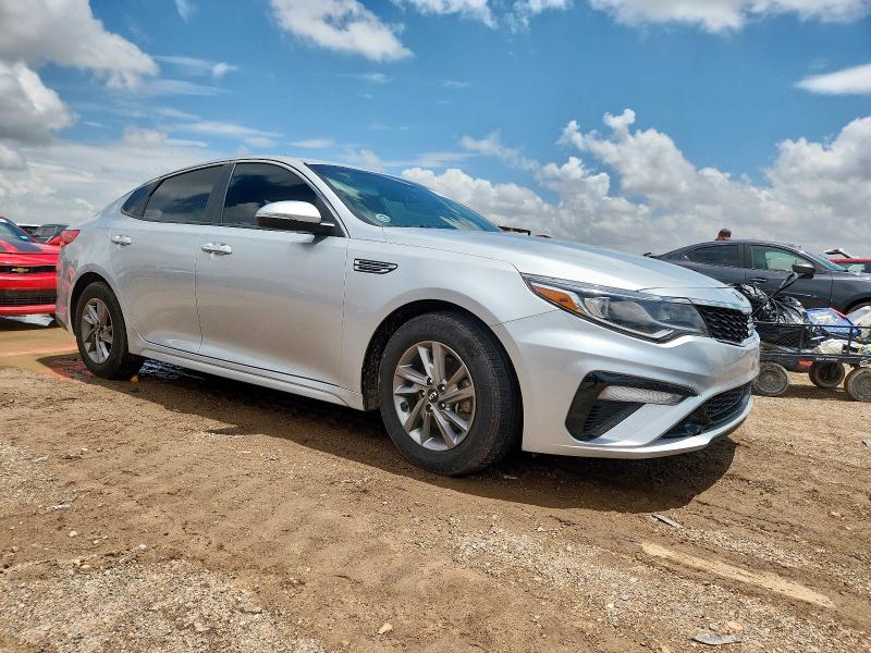 2020 KIA OPTIMA LX - 5XXGT4L38LG429330