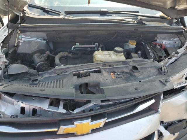 2018 CHEVROLET TRAX LS - 3GNCJKSB3JL212620