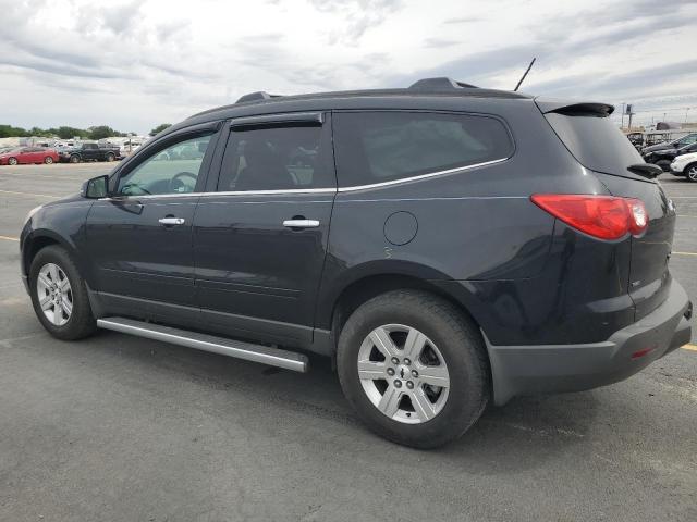 Vin: 1gnkvjed2cj208866, lot: 61861665, chevrolet traverse lt 20122