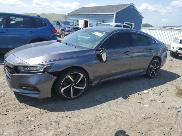 Vin: 1hgcv1f33ka001230, lot: 60617035, honda accord sport 2019 img_1