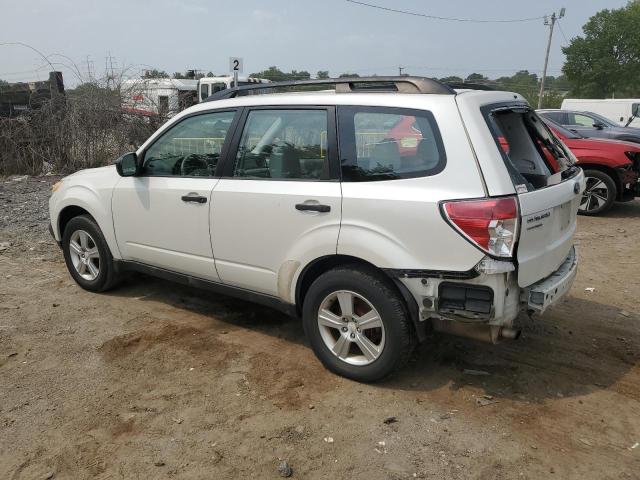 Vin: jf2shabcxch446078, lot: 59807395, subaru forester 2.5x 20122