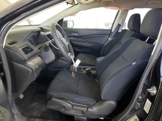 2015 HONDA CR-V LX - 3CZRM3H36FG713236