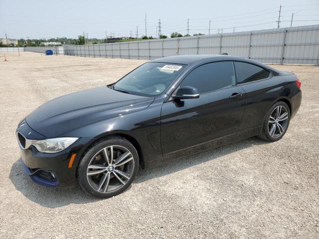 BMW 435XI