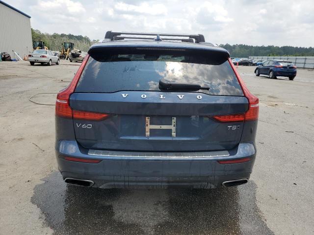 2020 VOLVO V60 CROSS YV4102WK7L1042556
