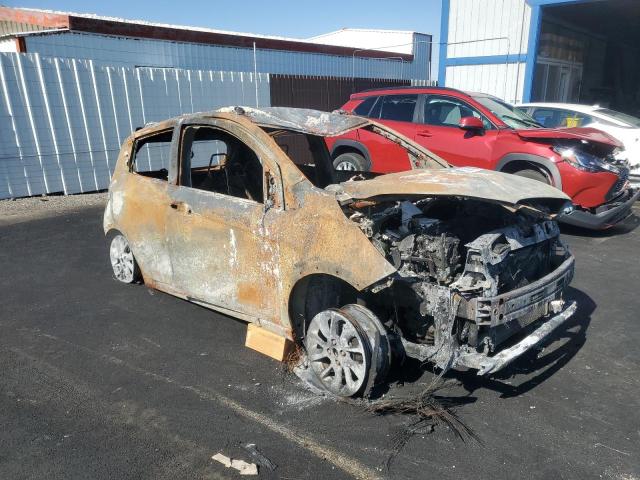Vin: kl8ch6sa2mc713722, lot: 59145695, chevrolet spark activ 20214