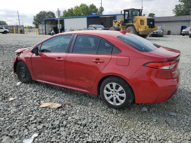 2021 TOYOTA COROLLA LE - 5YFEPMAE2MP269731