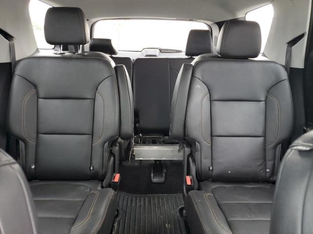 2021 CHEVROLET TRAVERSE R 1GNERJKW3MJ210344