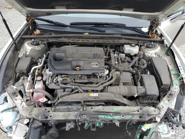 2022 LEXUS ES 300H BASE 58ACA1C14NU025797