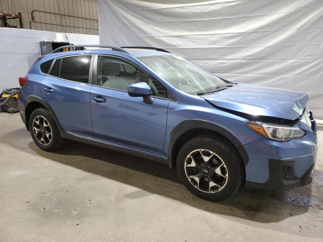 Vin: jf2gtaecxkh214384, lot: 61054745, subaru crosstrek premium 20194