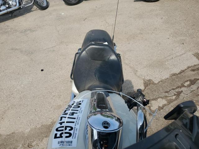 2015 HARLEY-DAVIDSON FLHXS STRE 1HD1KRM14FB640150
