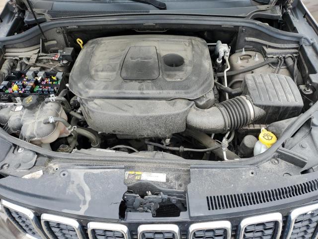 2019 JEEP GRAND CHER - 1C4RJFAG6KC845326