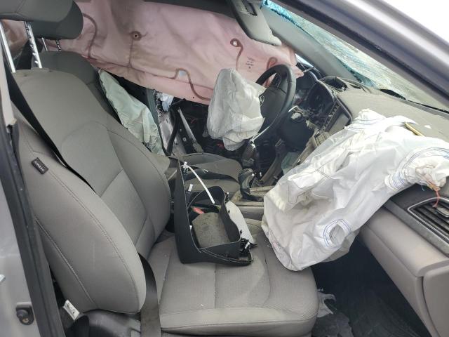 2017 HYUNDAI ELANTRA SE - KMHD84LFXHU147041