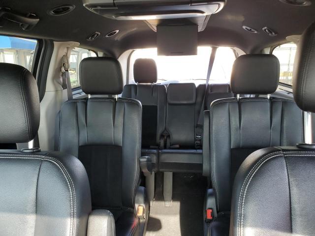 2015 DODGE GRAND CARA 2C4RDGCG7FR672049