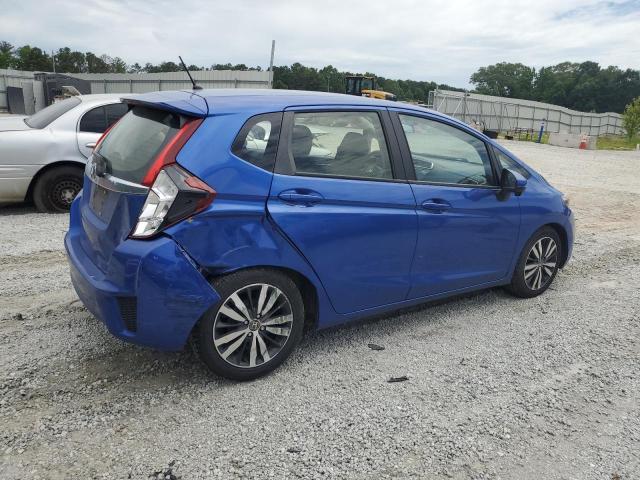 Vin: jhmgk5h70gx032857, lot: 59891835, honda fit ex 20163