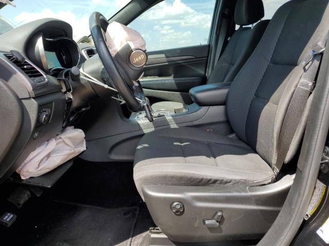 2018 JEEP GRAND CHER - 1C4RJFAG4JC482281