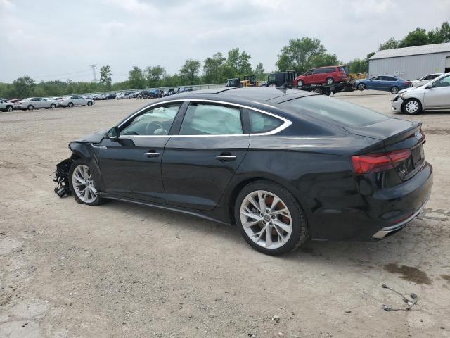 2020 AUDI A5 PREMIUM WAUANCF51LA002362