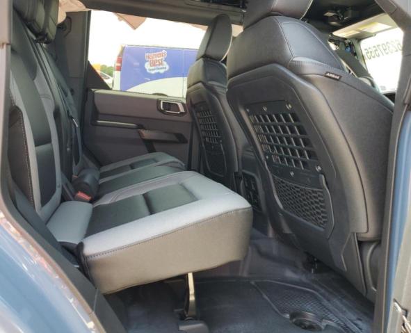 2024 FORD BRONCO BLA 1FMDE1BH4RLA04023