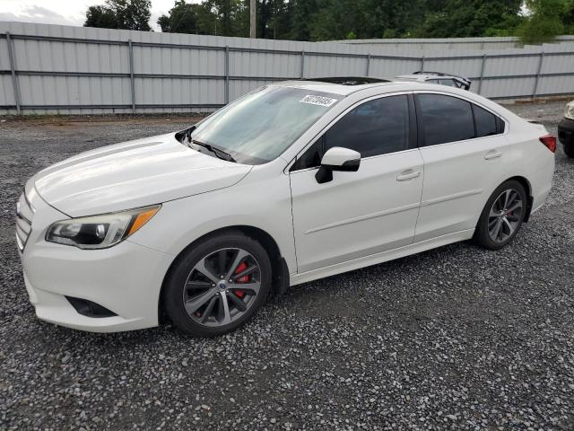 SUBARU LEGACY 3.6