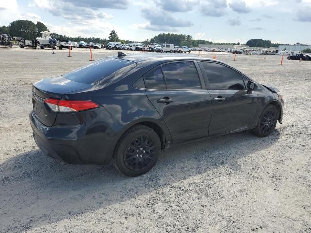 2022 TOYOTA COROLLA LE - JTDEPMAE6NJ222028
