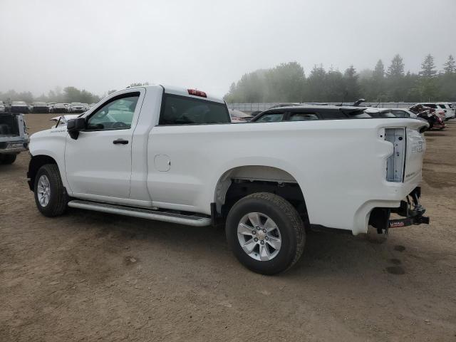 Vin: 3gcnaaed7rg452170, lot: 61594185, chevrolet all models c1500 20242