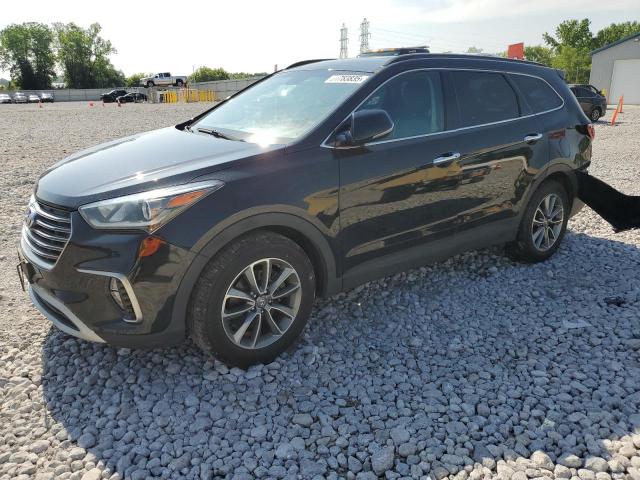 HYUNDAI SANTA FE S