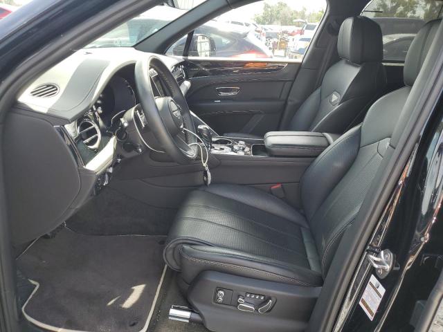 2023 BENTLEY BENTAYGA SJAHT2ZV4PC020525
