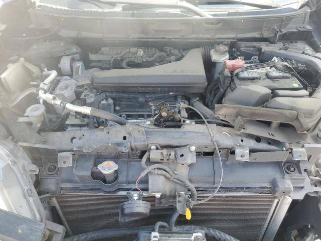 2017 NISSAN ROGUE S - 5N1AT2MT4HC864731