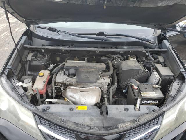 2015 TOYOTA RAV4 LIMIT - 2T3DFREV7FW363232