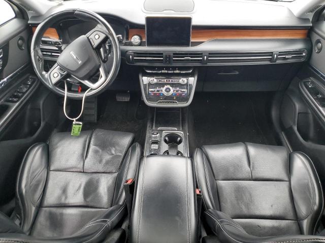 2020 LINCOLN CORSAIR RE 5LMCJ2DH0LUL05929