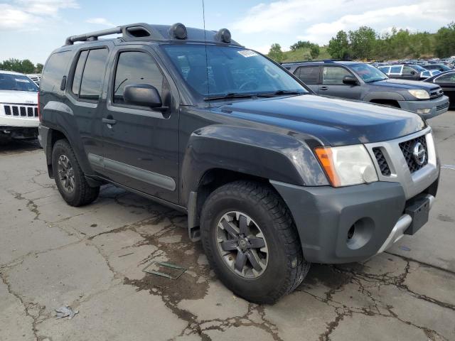 Vin: 5n1an0nw9fn655140, lot: 60101175, nissan xterra x 20154