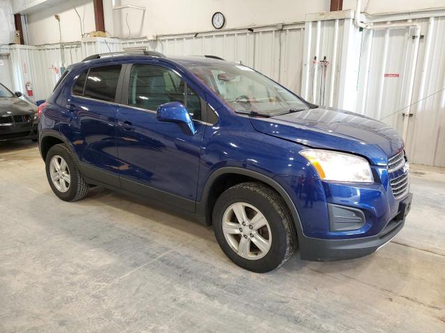 Vin: 3gncjrsb8fl231969, lot: 59580545, chevrolet trax 1lt 20154