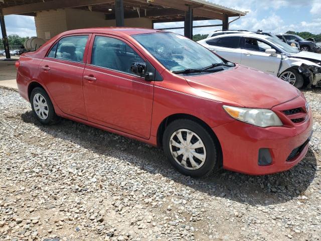 Vin: 2t1bu4ee9dc936137, lot: 61173605, toyota corolla base 20134