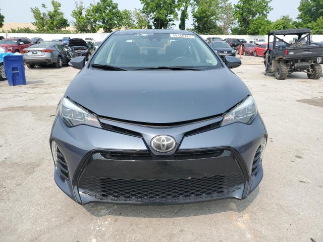 2018 TOYOTA COROLLA L - 2T1BURHE5JC045475