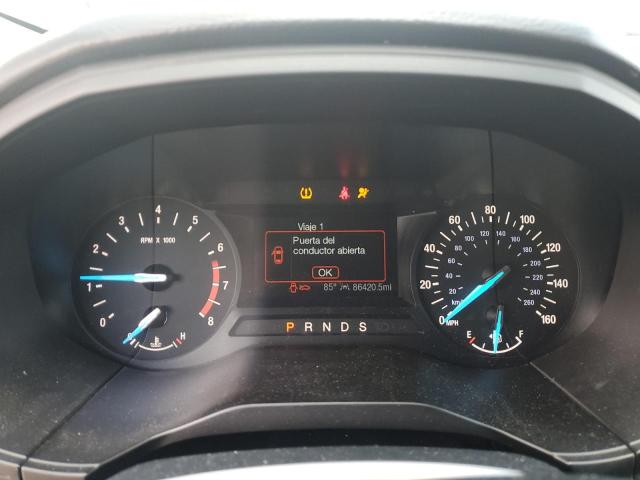 2019 FORD EDGE SE 2FMPK4G92KBC47943