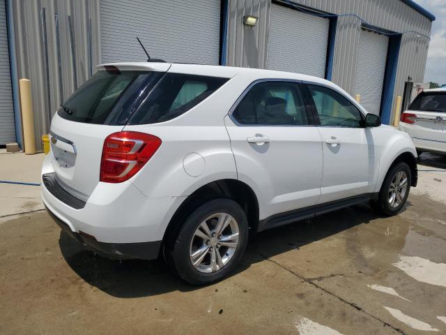 Vin: 2gnalbek4h1612033, lot: 61838565, chevrolet equinox ls 20173