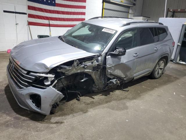Vin: 1v2lr2caxsc523495, lot: 61539135, volkswagen atlas se 2025 img_1