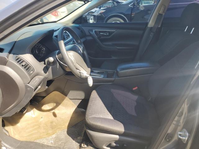 2017 NISSAN ALTIMA 2.5 - 1N4AL3AP6HN338127