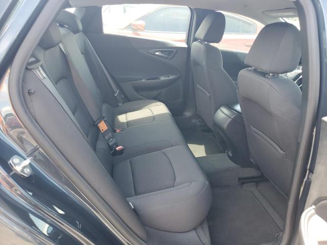 2020 CHEVROLET MALIBU LS - 1G1ZB5ST6LF133250