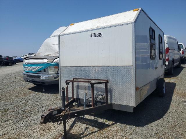 JAYCO TRVL TRL 1994 white   1UJAJ01G2R1AM0149 photo #3