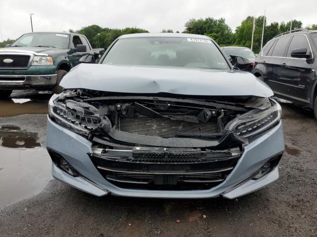 2022 HONDA ACCORD SPO - 1HGCV2F31NA018893