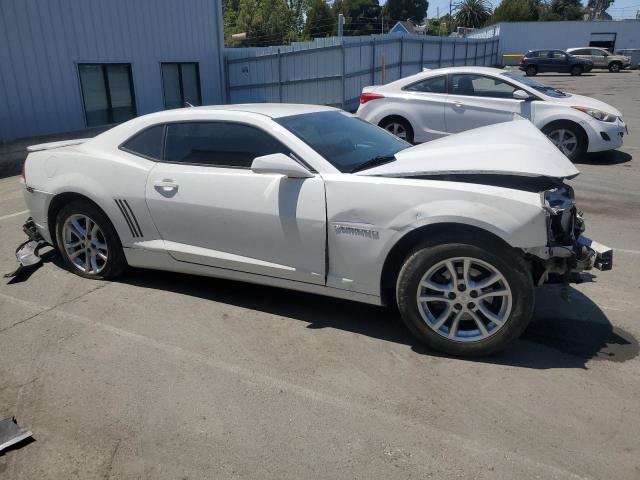 2015 CHEVROLET CAMARO LS 2G1FB1E33F9187738