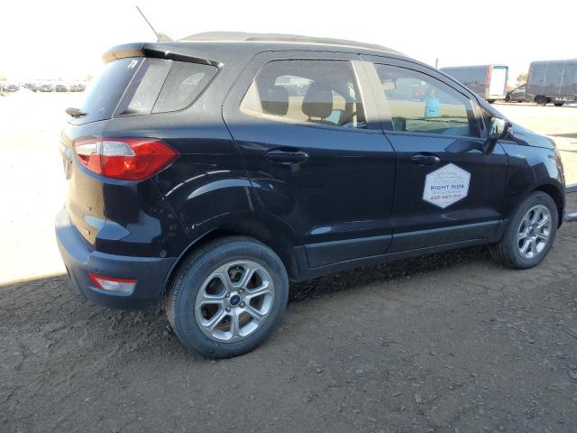 Vin: maj3s2ge8kc286515, lot: 62008645, ford ecosport se 20193