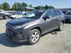 2019 TOYOTA RAV4 XLE - JTMP1RFV6KJ001573