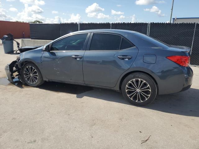 Vin: 2t1burhe2hc872862, lot: 60469745, toyota corolla l 20172