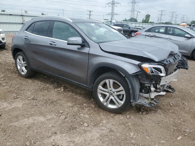 2020 MERCEDES-BENZ GLA 250 4M WDCTG4GB9LJ684269