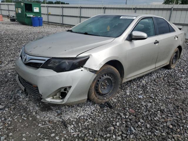 Vin: 4t1bf1fk5eu333232, lot: 60656895, toyota camry l 2014 img_1