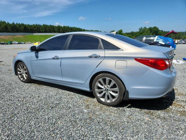 Vin: 5npec4ab6ch452952, lot: 61476945, hyundai sonata se 20122