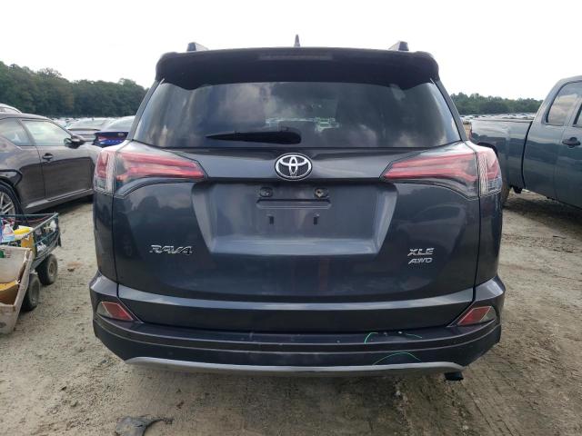 2017 TOYOTA RAV4 XLE - JTMRFREV1HD200811