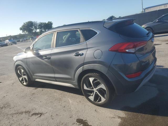 Vin: km8j33a2xju602827, lot: 61554245, hyundai tucson value 20182