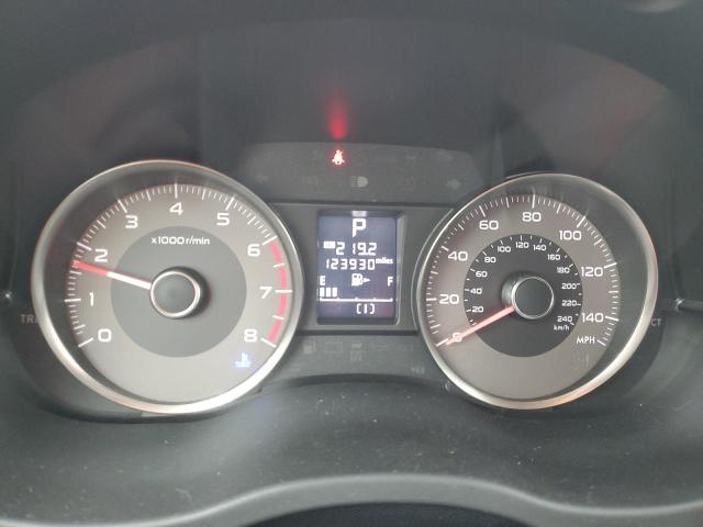 2016 SUBARU FORESTER 2 JF2SJGDC1GH413285